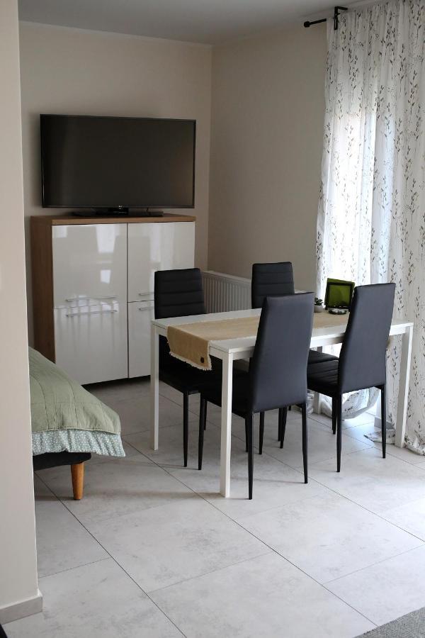 Apartament Ниешорце Екстериор снимка