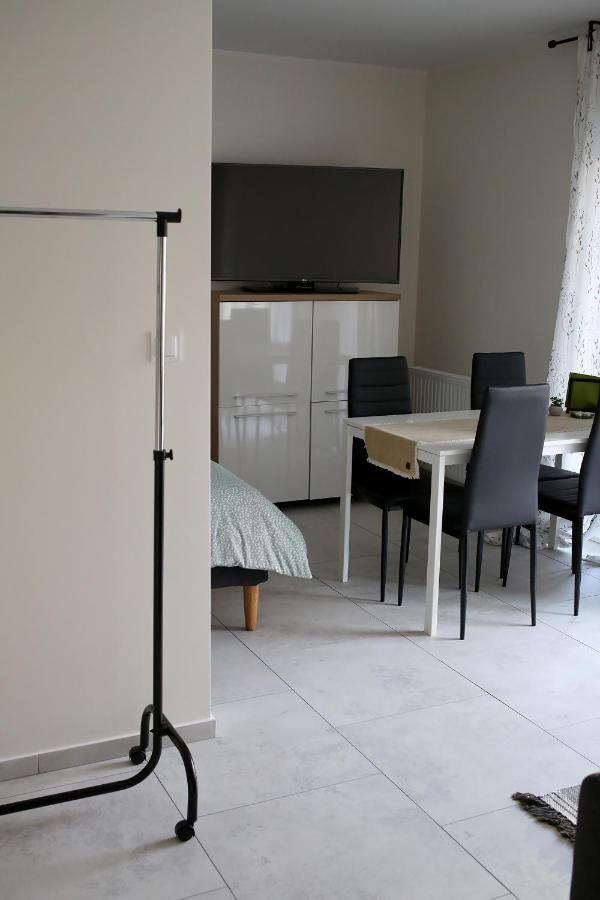 Apartament Ниешорце Екстериор снимка
