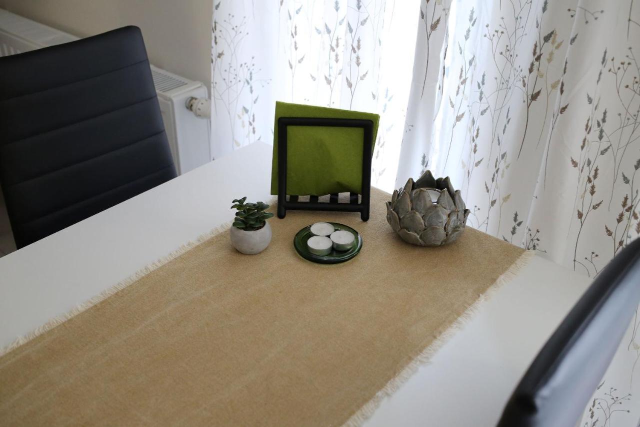 Apartament Ниешорце Екстериор снимка