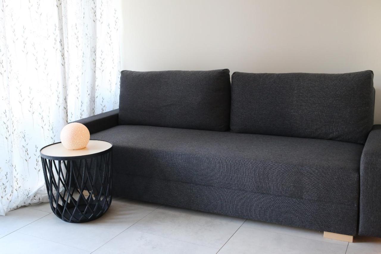 Apartament Ниешорце Екстериор снимка