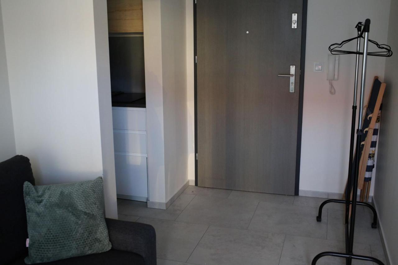 Apartament Ниешорце Екстериор снимка