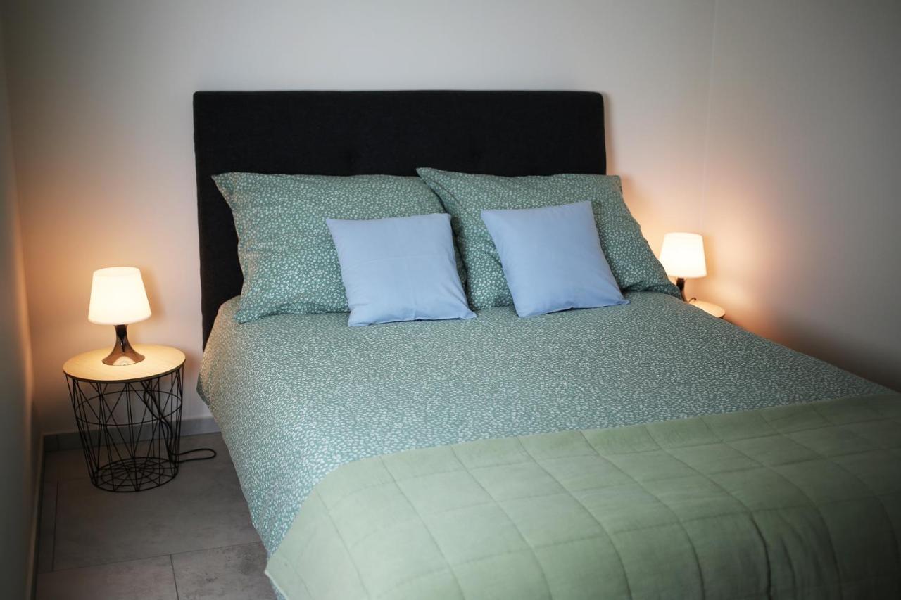 Apartament Ниешорце Екстериор снимка
