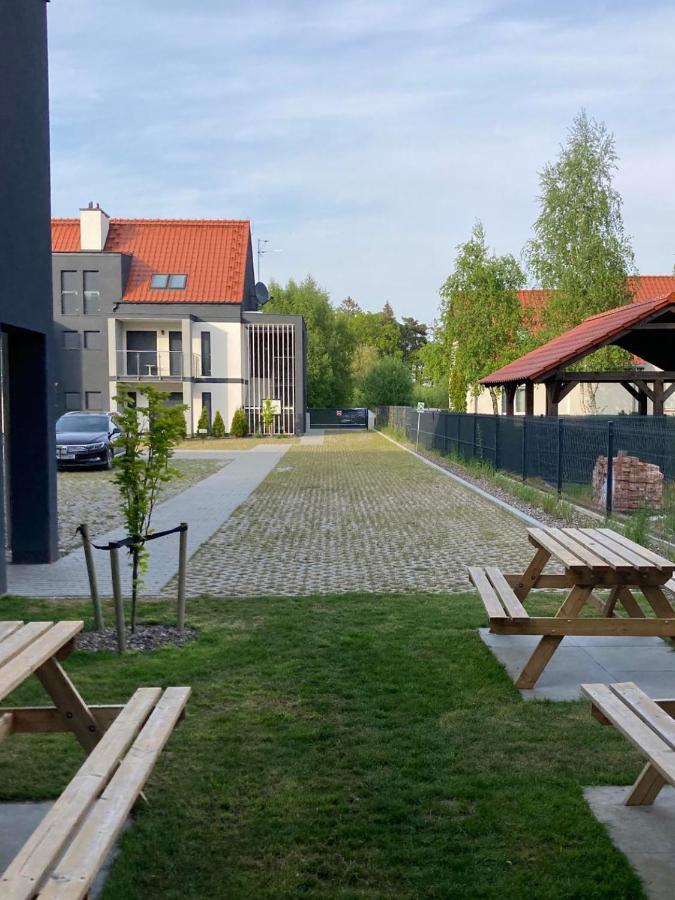 Apartament Ниешорце Екстериор снимка