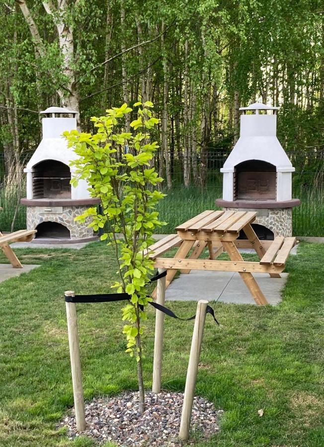 Apartament Ниешорце Екстериор снимка