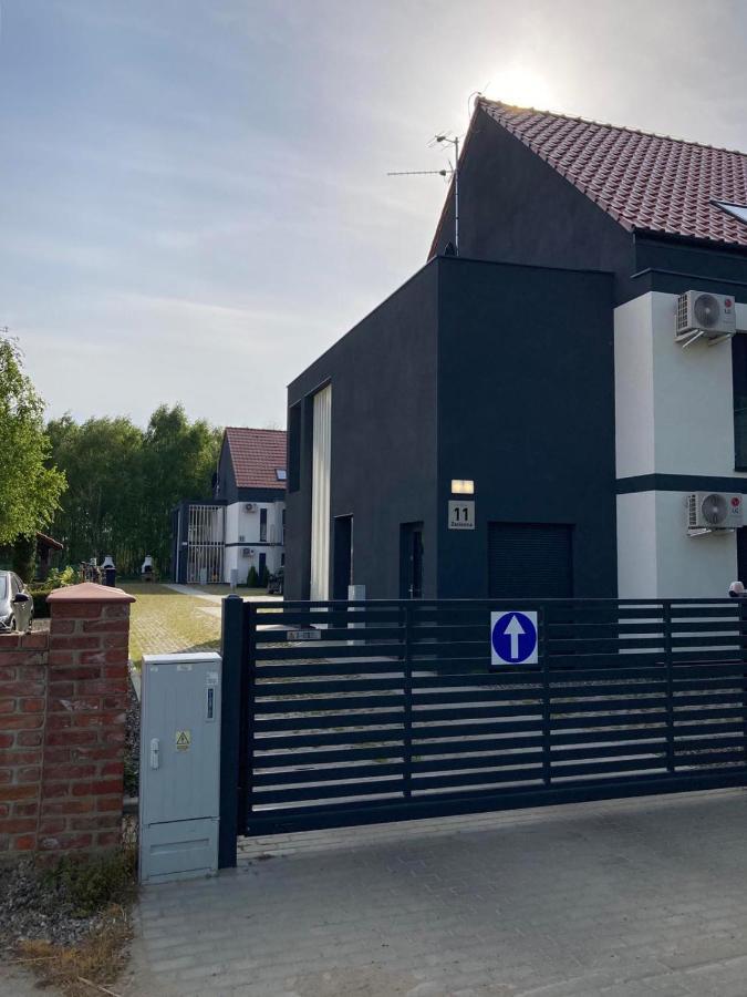 Apartament Ниешорце Екстериор снимка